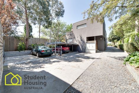 Property photo of 27/234 Warrigal Road Camberwell VIC 3124