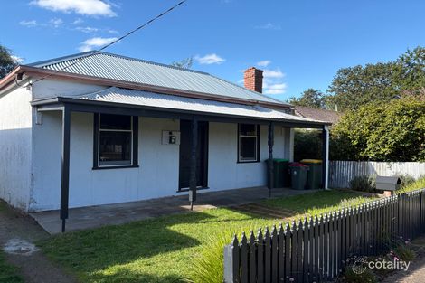 24 SCOTT ST, CAMPERDOWN, VIC 3260
