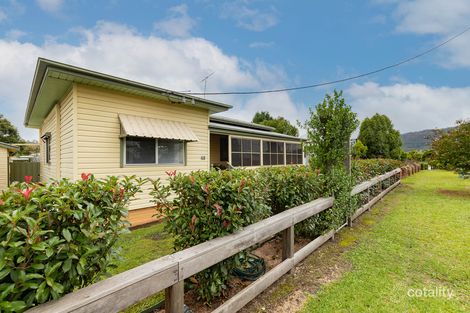 Property photo of 48 Cowper Street Gloucester NSW 2422