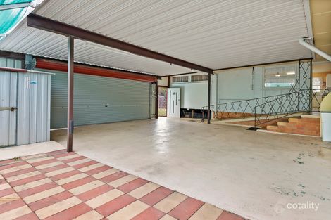 Property photo of 55 Dundas Street Granville QLD 4650