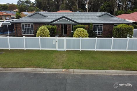 81 Burrendong Rd, Coombabah, QLD 4216