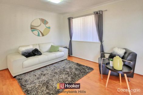 Property photo of 127 Morden Road Sunnybank Hills QLD 4109
