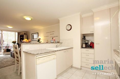 Property photo of 33/17 Chandler Street Belconnen ACT 2617