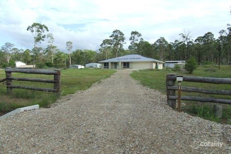 Property photo of 81 Donald Drive Curra QLD 4570