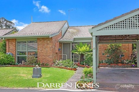 Property photo of 19/43 Railway Parade Eltham VIC 3095