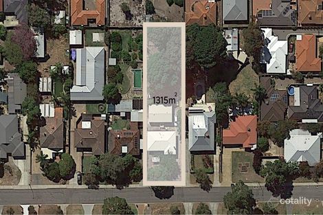 Property photo of 39 Bert Street Gosnells WA 6110