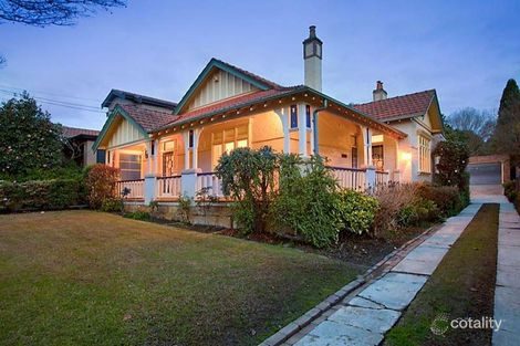 43 Victoria St, Roseville, NSW 2069