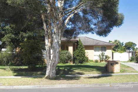 1 Jalna Cl, Mulgrave, VIC 3170