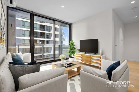 1910/81 A'Beckett St, Melbourne, VIC 3000