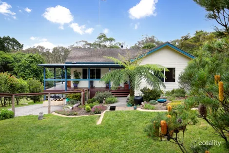 28 LEE ST, LAWSON, NSW 2783