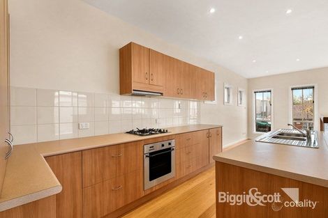 Property photo of 70A Lambert Street Richmond VIC 3121