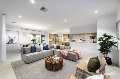 Property photo of 489 Shorehaven Boulevard Alkimos WA 6038