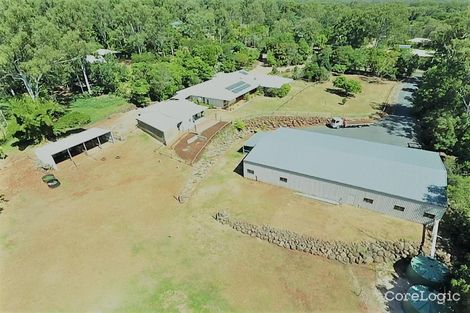 Property photo of 8 Hutton Drive Tolga QLD 4882