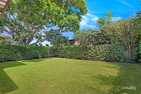Property photo of 20 Tunks Street Waverton NSW 2060
