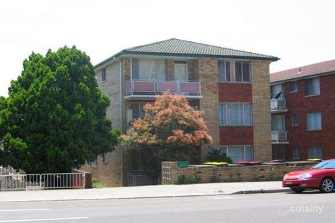 3/72 Park Rd, Hurstville, NSW 2220