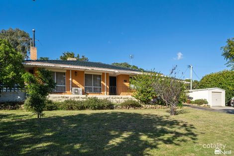 Property photo of 27 Vistula Terrace Kelmscott WA 6111