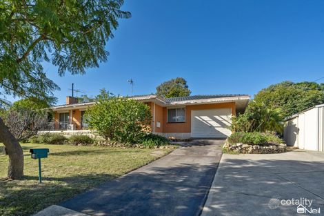 Property photo of 27 Vistula Terrace Kelmscott WA 6111