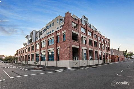 121/18 Bent St, Kensington, VIC 3031