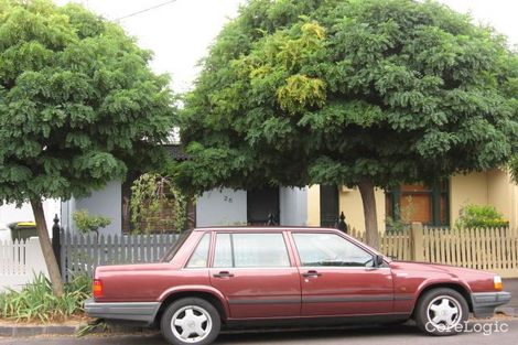 Property photo of 26 Woodhead Street Fitzroy North VIC 3068