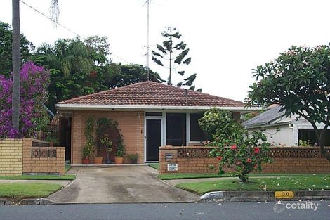 30 Twenty Sixth Ave, Palm Beach, QLD 4221