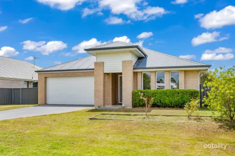 6 Fonda Ave, Rutherford, NSW 2320