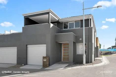 23 Stahl Lane, Oran Park, NSW 2570