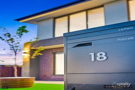 Property photo of 18 Eugene Street Tarneit VIC 3029