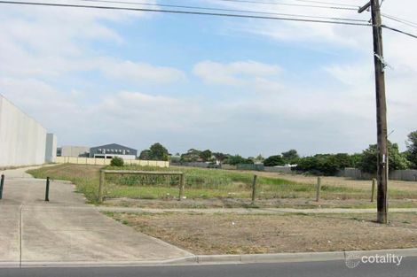 115 Fairbairn Rd, Sunshine West, VIC 3020