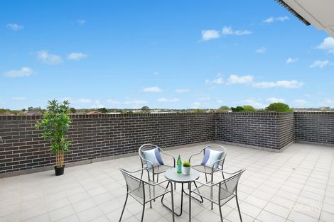 Property photo of 21/31-35 Burwood Road Belfield NSW 2191