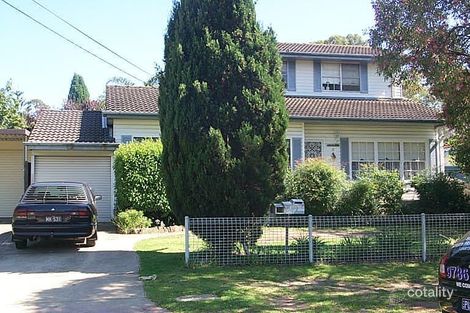 17 Woodland Rd, Chester Hill, NSW 2162