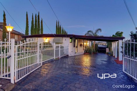 Property photo of 3 Cook Place Westmeadows VIC 3049