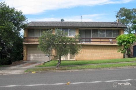 54 Bellotti Ave, Winston Hills, NSW 2153