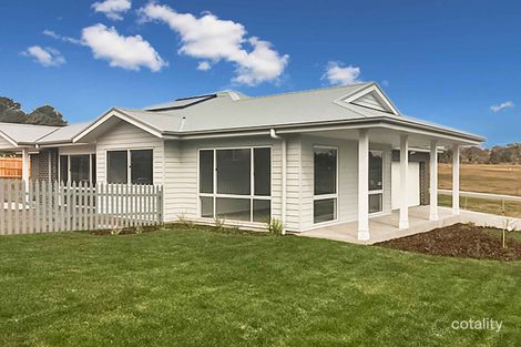 Property photo of 1 Green Avenue Gunning NSW 2581