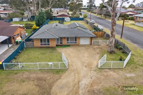 Property photo of 50 Kader Street Bargo NSW 2574