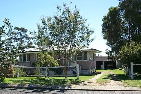 3 Glennie St, Warwick, QLD 4370