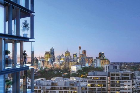 Property photo of 502/52-54 O'Dea Avenue Waterloo NSW 2017