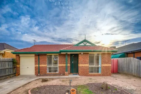 26 Doubell Bvd, Truganina, VIC 3029