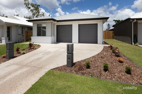 2/20 DAINTREE CT, PARK RIDGE, QLD 4125