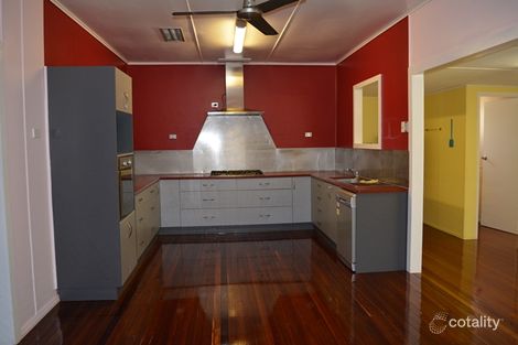 Property photo of 2 Gidyea Street Blackall QLD 4472