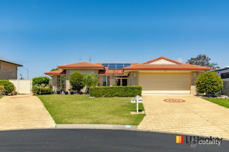 5 Adam Ct, Urangan, QLD 4655