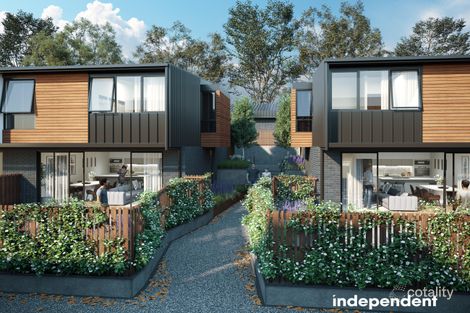 6/12 Arndell St, Macquarie, ACT 2614