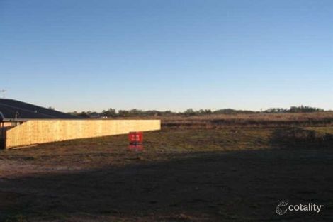 Property photo of 31 Morcom Street Calliope QLD 4680