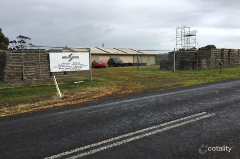 1108 Cross Forest Rd, Cobden, VIC 3266