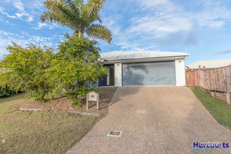 Property photo of 37 Warbler Crescent Douglas QLD 4814