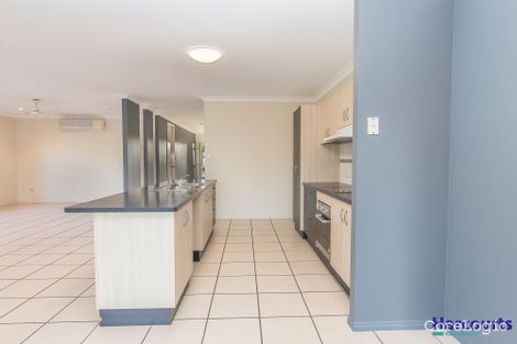 Property photo of 37 Warbler Crescent Douglas QLD 4814