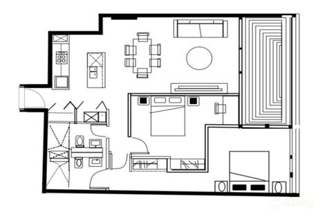 Property photo of 502/52-54 O'Dea Avenue Waterloo NSW 2017