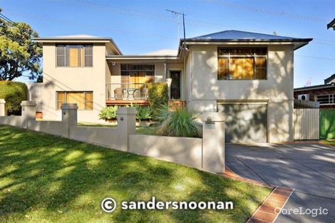 Property photo of 1 Jindabyne Crescent Peakhurst Heights NSW 2210