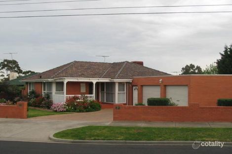 1 South Gateway, Avondale Heights, VIC 3034