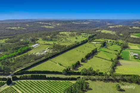 2047 Wisemans Ferry Rd, Mangrove Mountain, NSW 2250