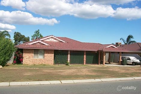 10 Wakatipu Way, Joondalup, WA 6027